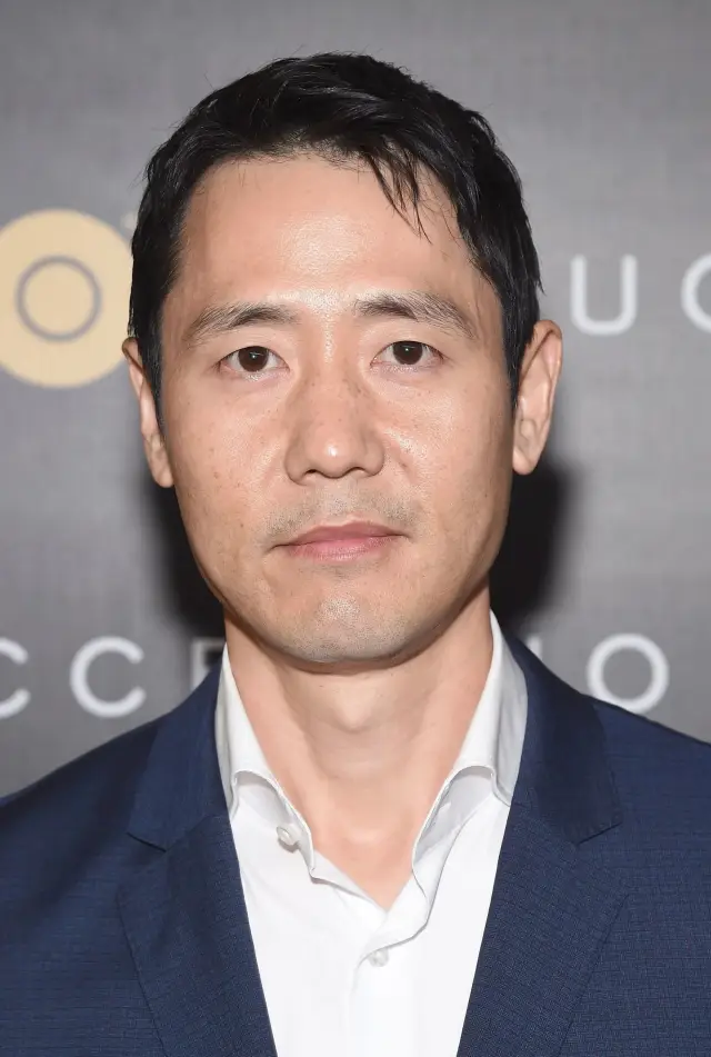 Zdjęcie Rob Yang
