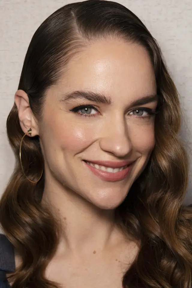 Zdjęcie Melanie Scrofano