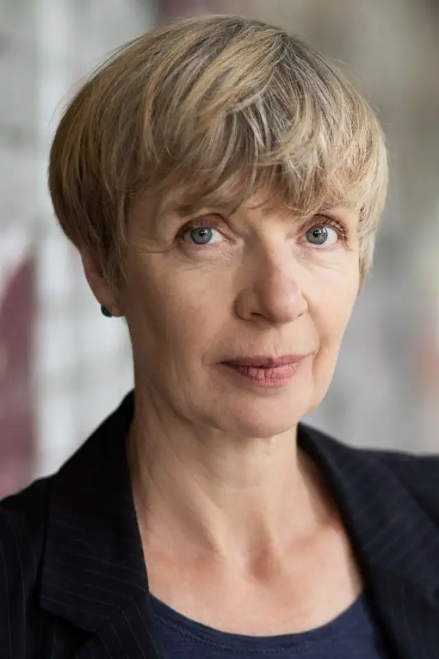 Zdjęcie  (Anna Stieblich)