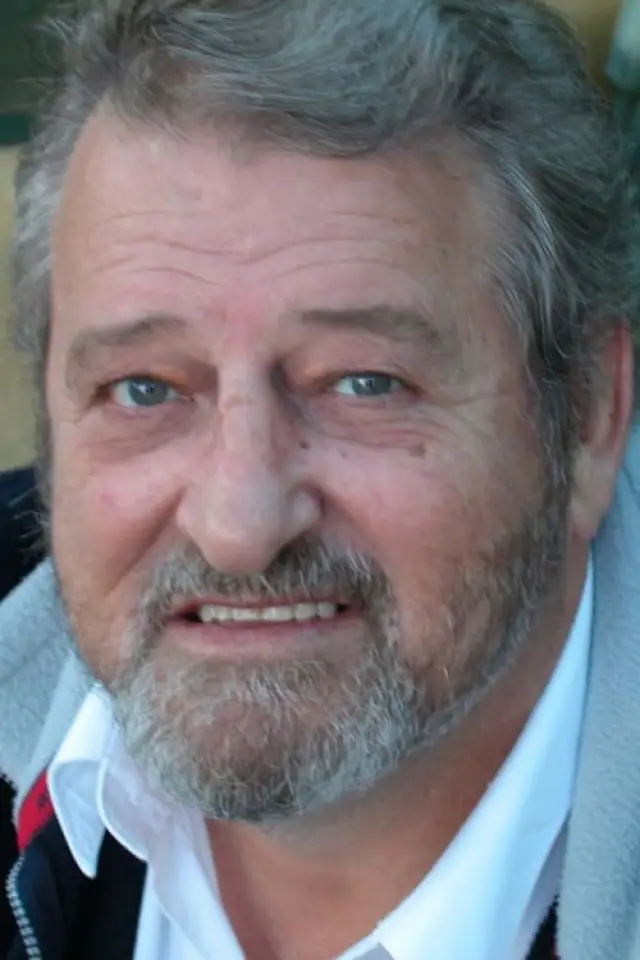 Zdjęcie  (Bruce Venables)
