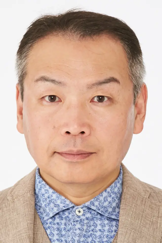 Zdjęcie Jin Hirao
