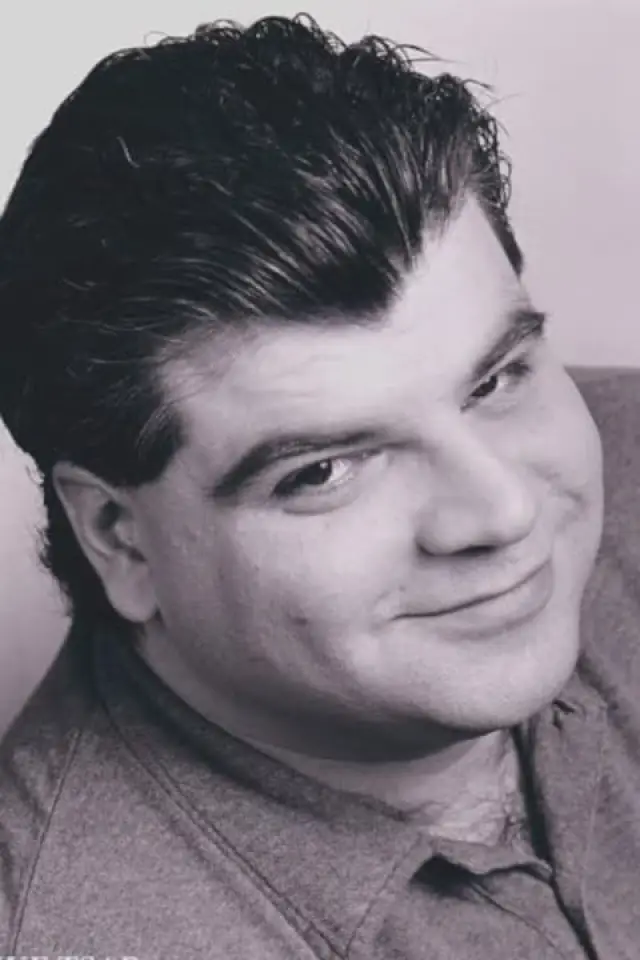 Zdjęcie  (Mike Tsar)