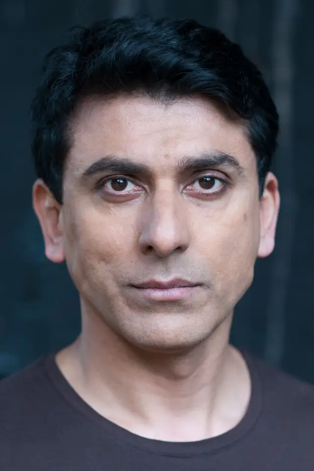 Zdjęcie Ace Bhatti