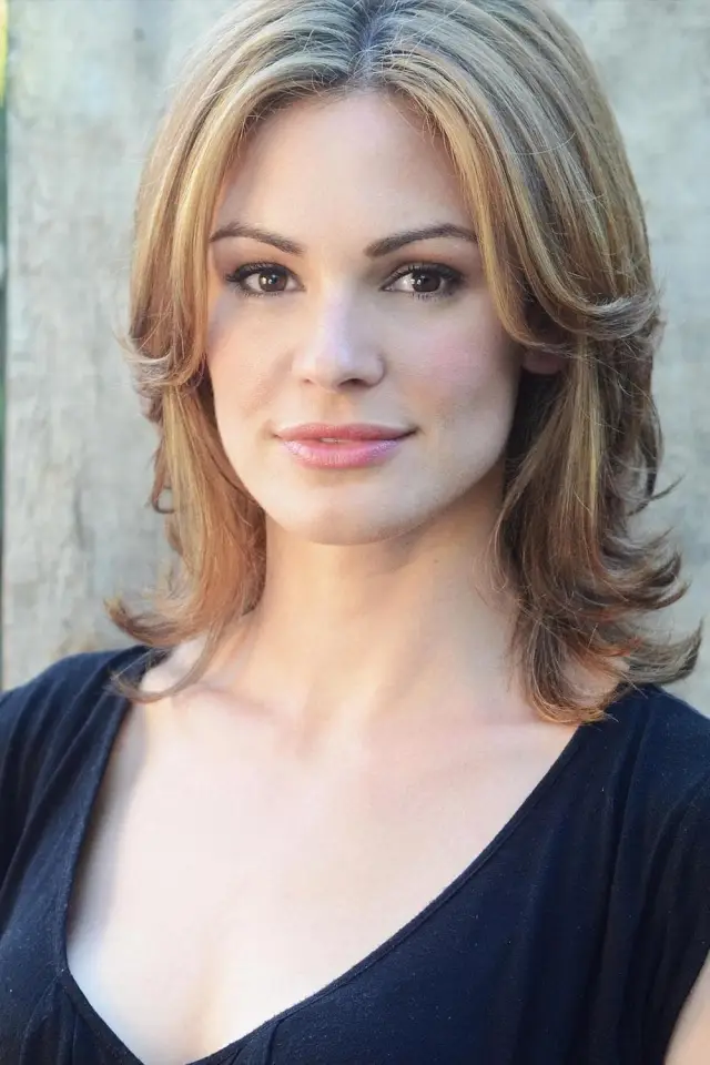 Zdjęcie  (Daisy Betts)
