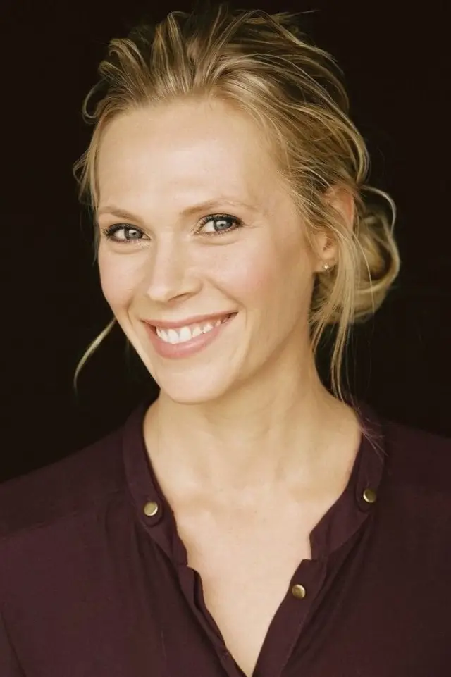 Zdjęcie  (Annika Boras)