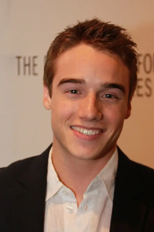 Zdjęcie Brando Eaton