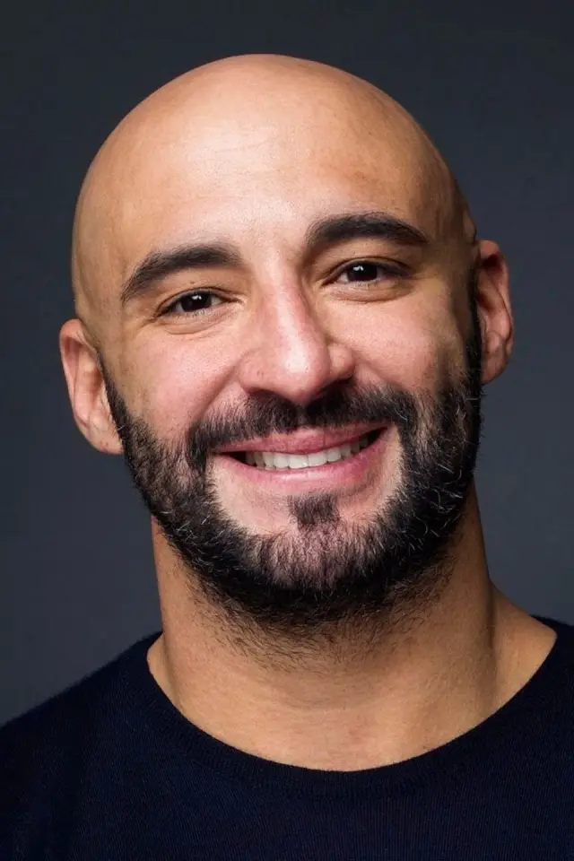 Zdjęcie  (Yann Demange)