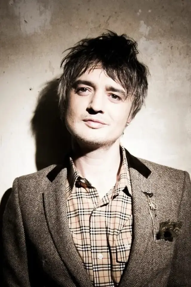 Zdjęcie  (Pete Doherty)