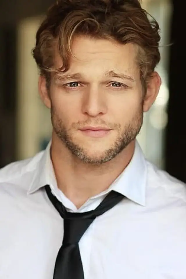 Zdjęcie Chase Coleman (Chase Coleman)