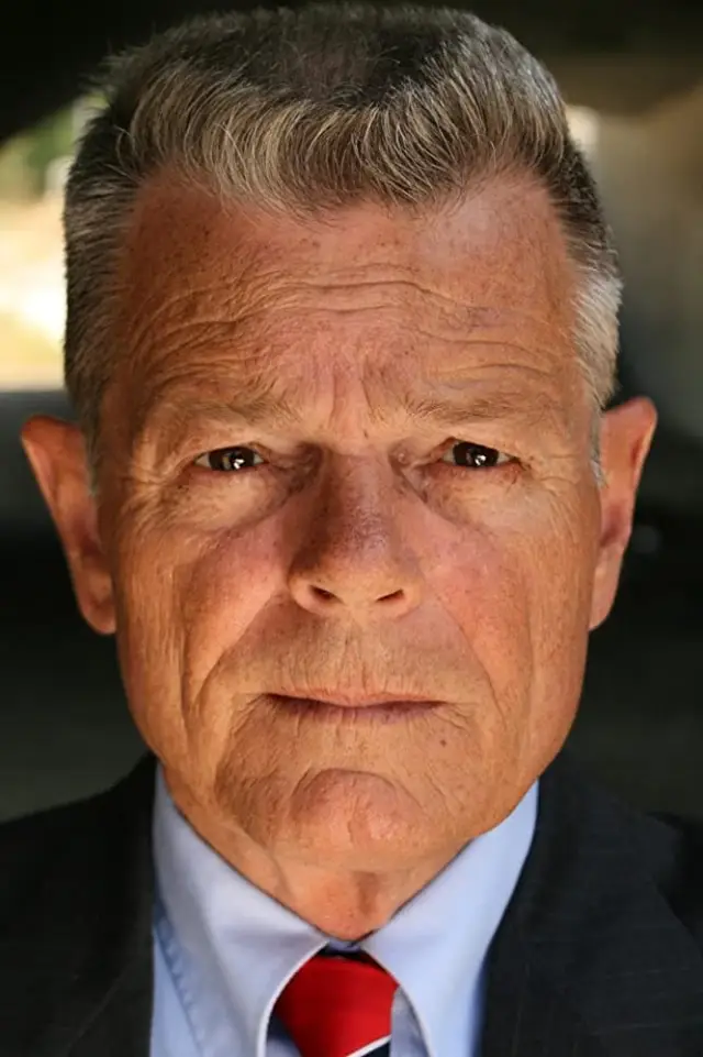 Zdjęcie Peter Gannon (Peter Gannon)