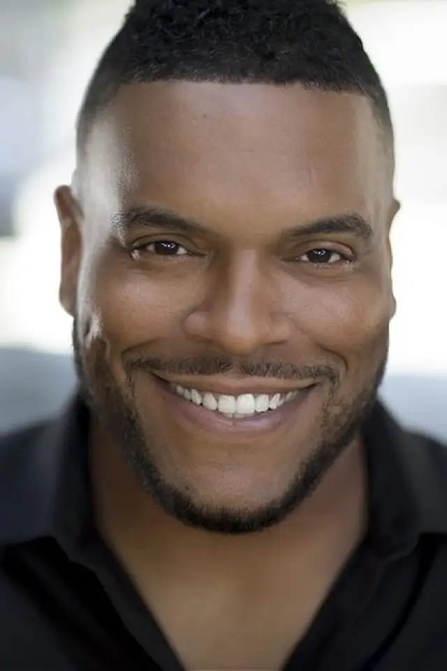 Zdjęcie Sean Ringgold