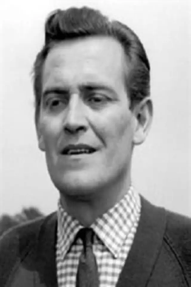 Zdjęcie Gerald Flood (Gerald Flood)