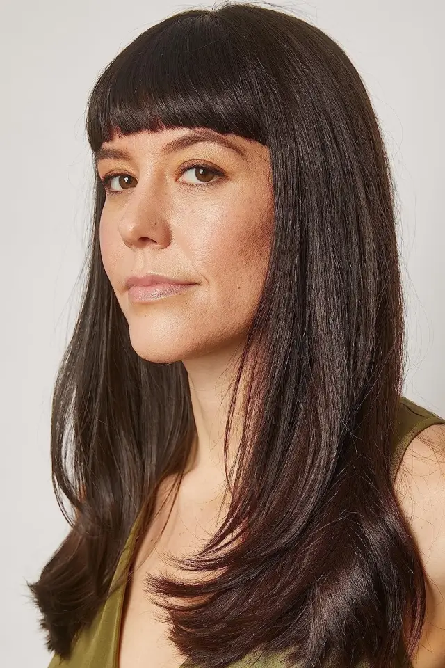 Zdjęcie Zoe Winters