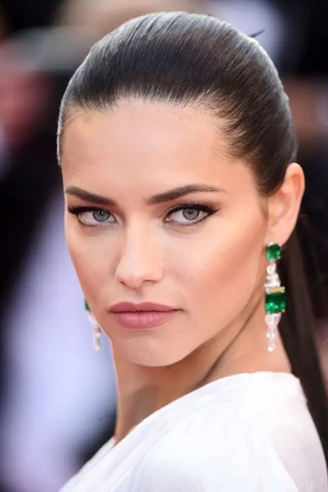 Zdjęcie Adriana Lima