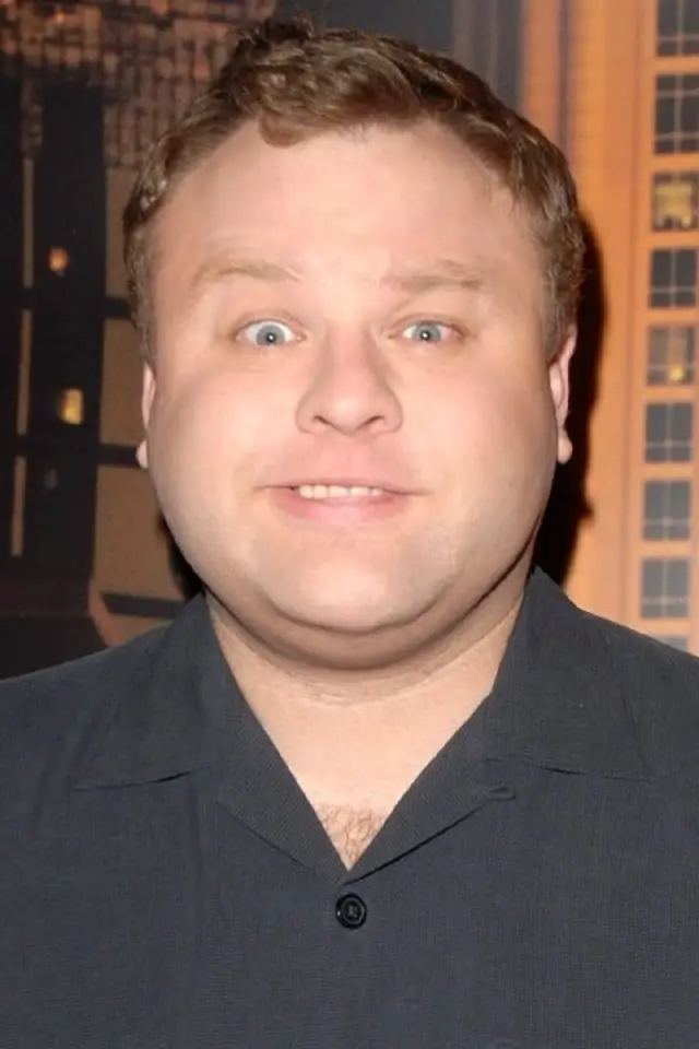 Zdjęcie  (Frank Caliendo)