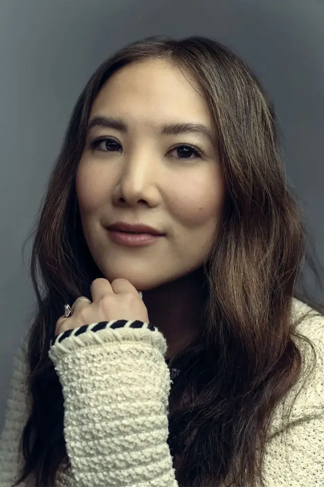 Zdjęcie Ally Maki