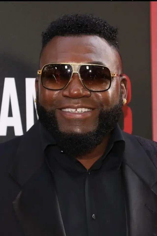 Zdjęcie  (David Ortiz)