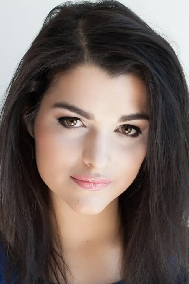 Zdjęcie Eve Harlow