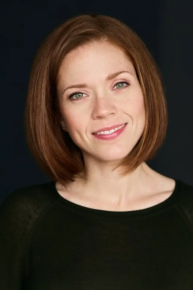 Zdjęcie Catherine Bérubé