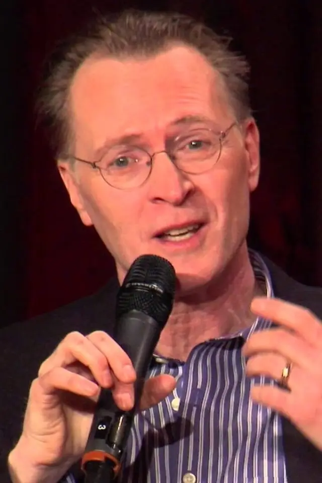 Zdjęcie  (Stephen Ives)