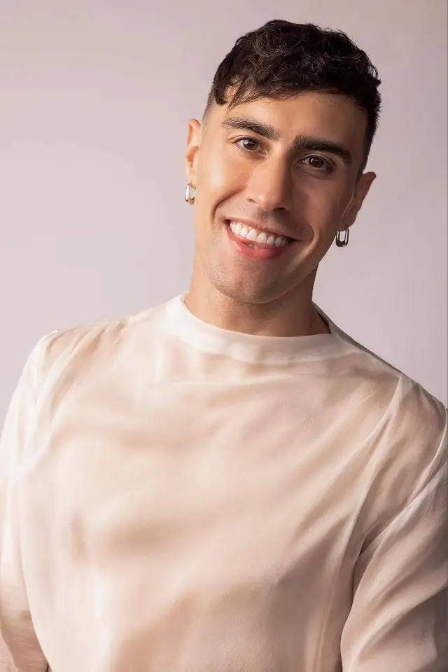 Zdjęcie  (Ryan Bernard Tymensky)