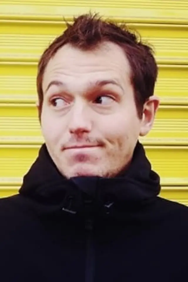Zdjęcie Kevan Shorey