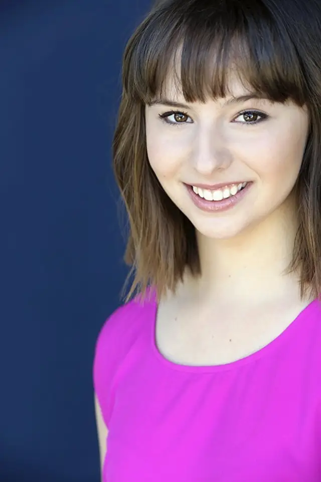 Zdjęcie  (Chelsea Cook)