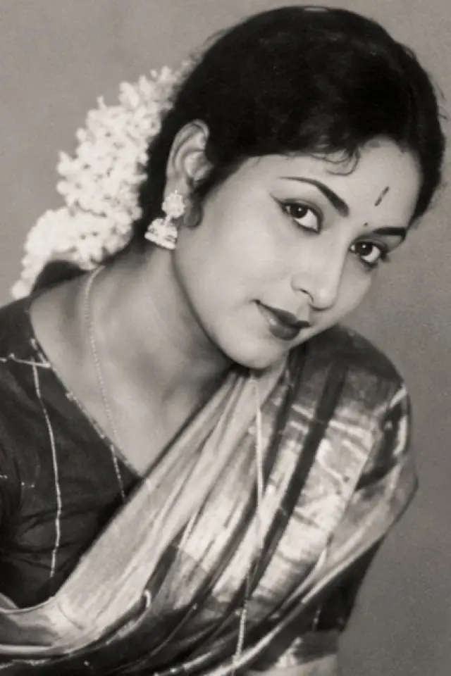 Zdjęcie  (K. R. Indira Devi)