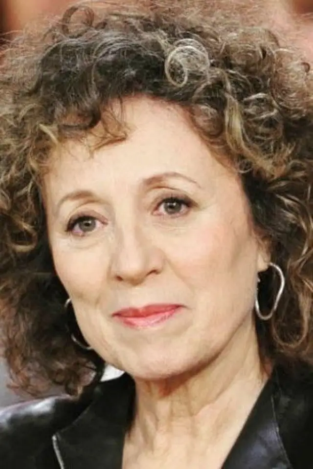 Zdjęcie  (Mireille Dumas)