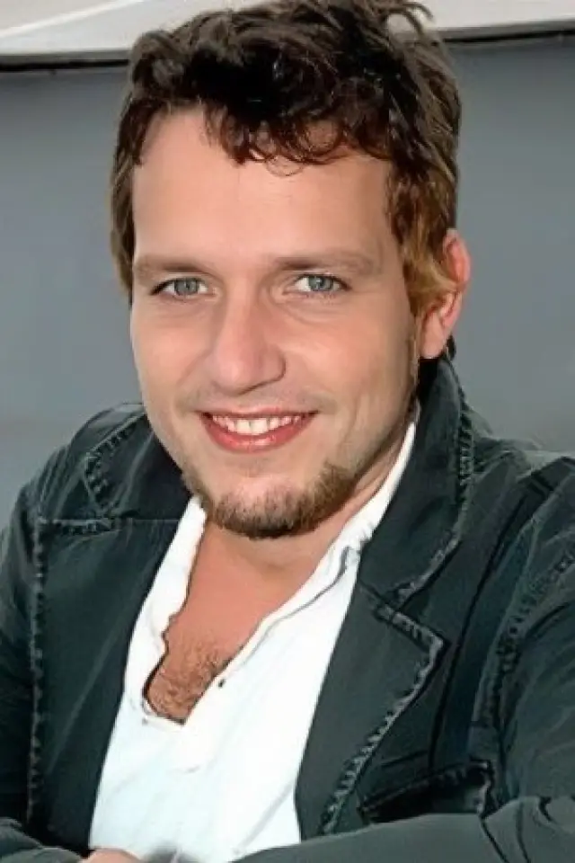 Zdjęcie  (Edward Boggis)