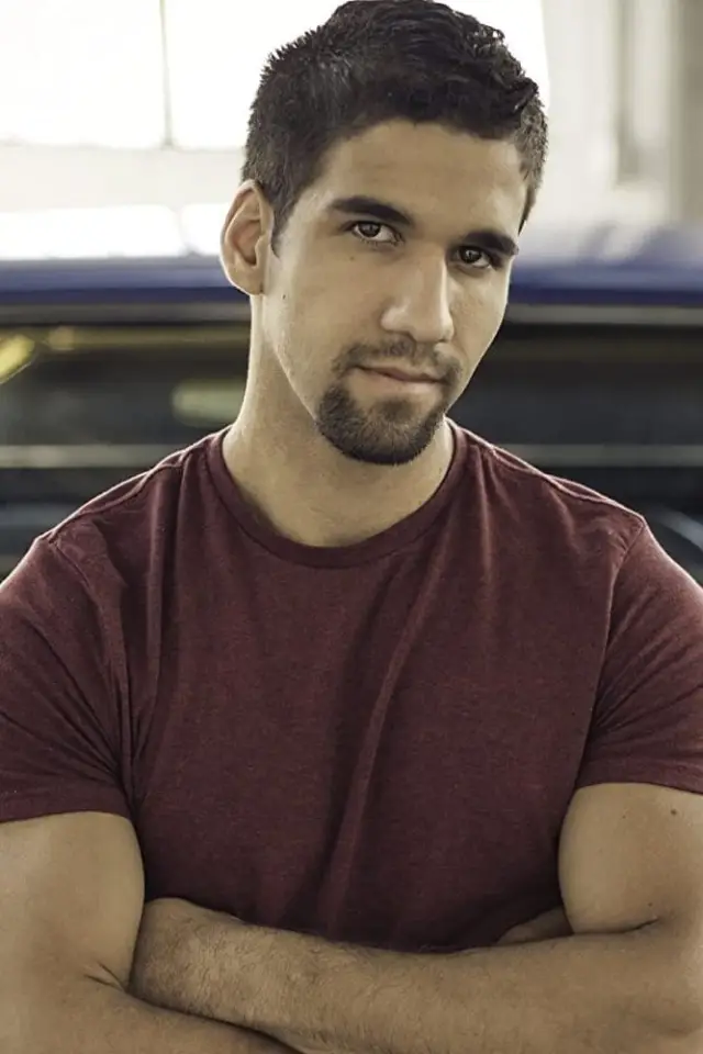 Zdjęcie  (Derek Ocampo)