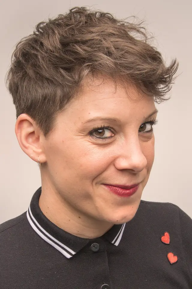 Zdjęcie  (Suzi Ruffell)