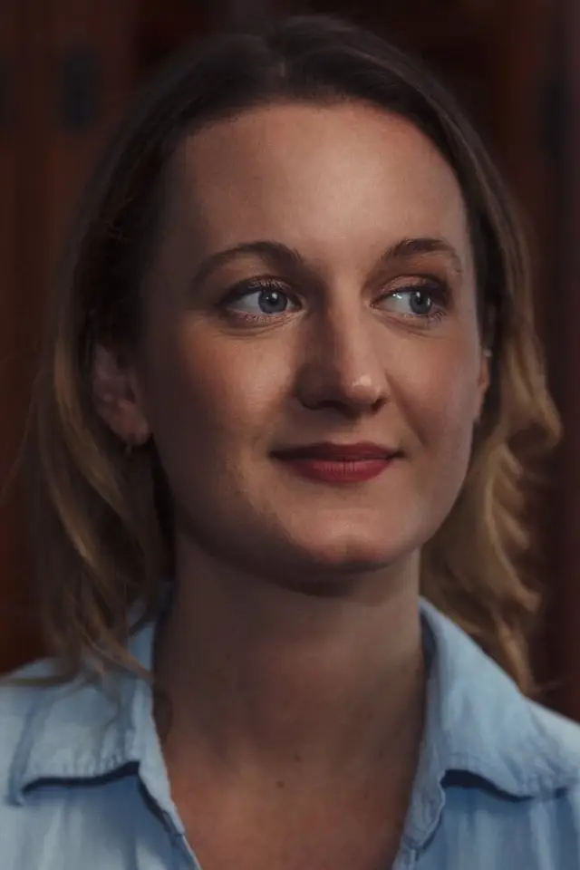 Zdjęcie  (Fran Gillespie)