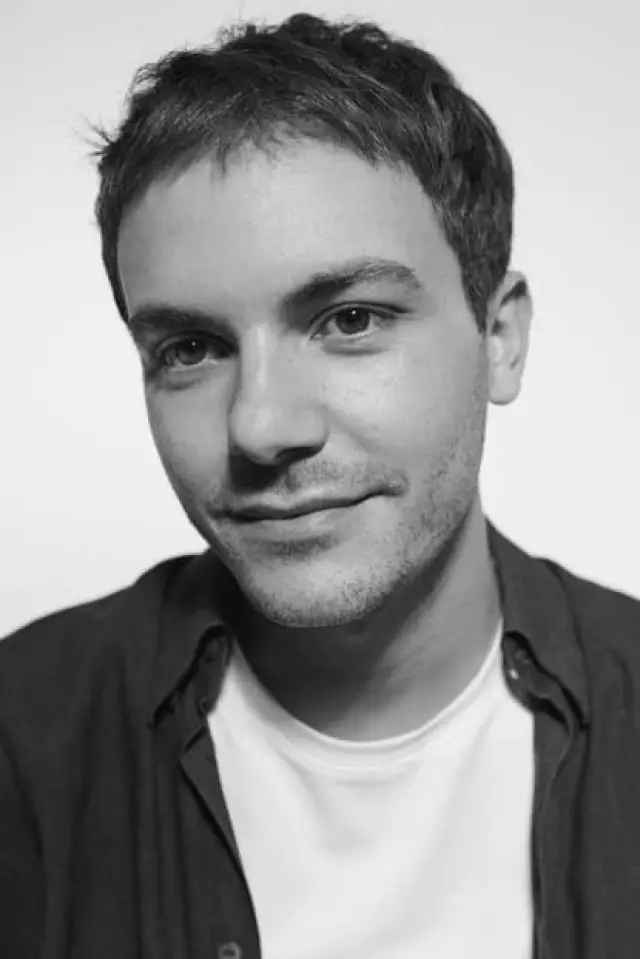 Zdjęcie Justyn Amorim (Justin Amorim)