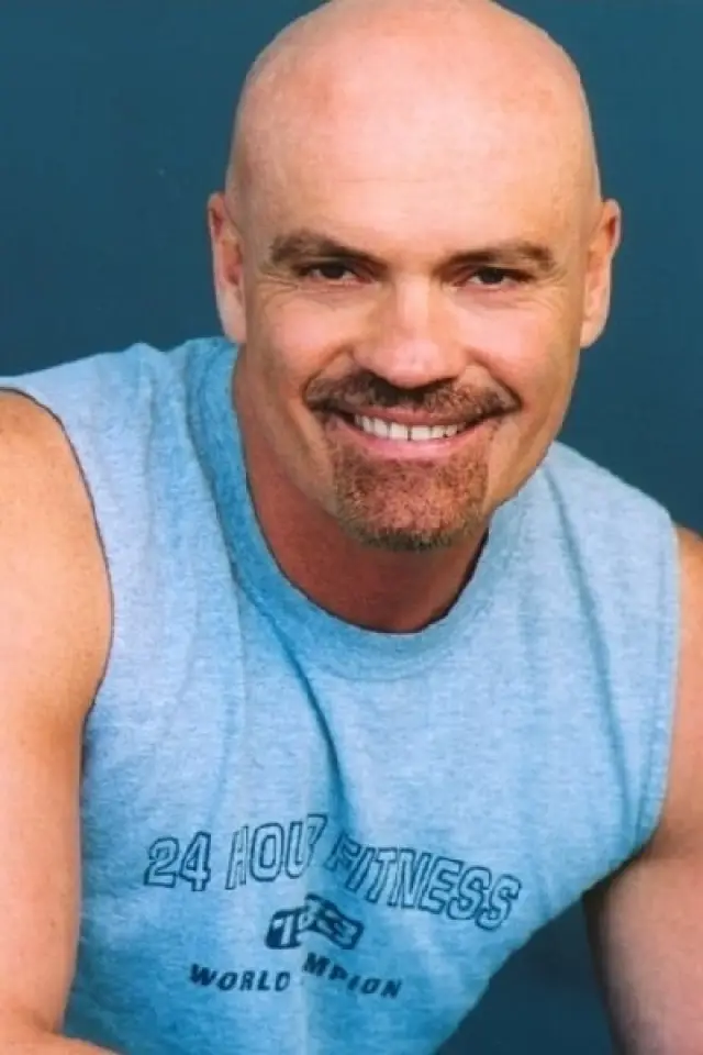 Zdjęcie James Collins (James Collins)