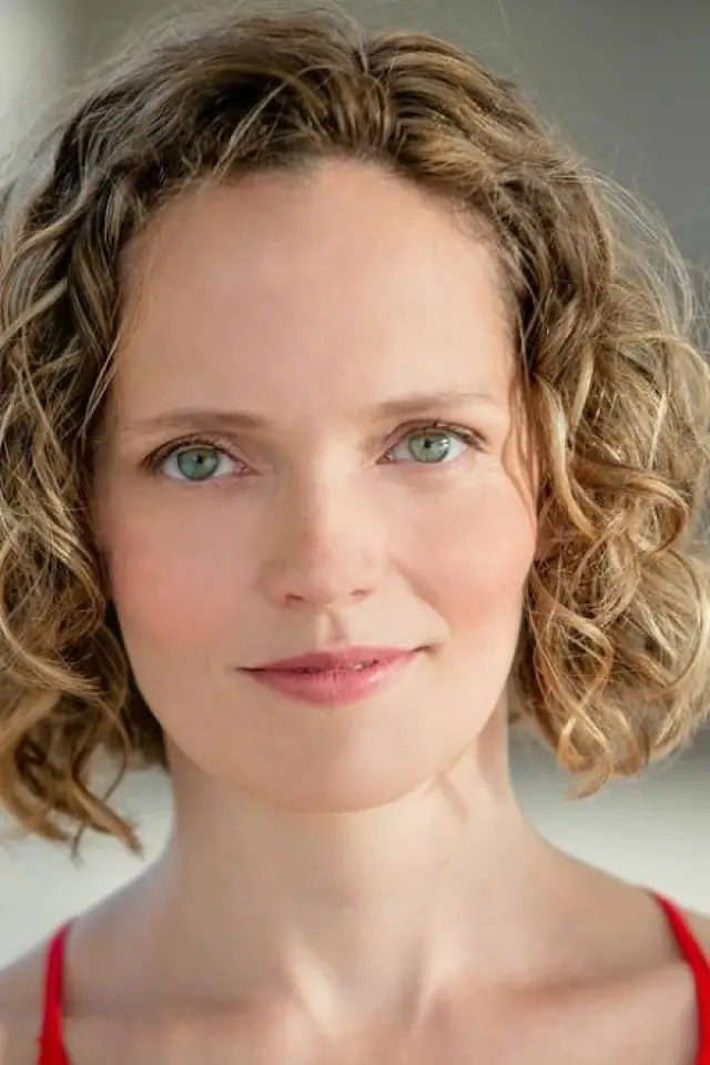Zdjęcie  (Leah Curney)