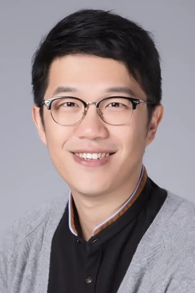 Zdjęcie Li Haoling