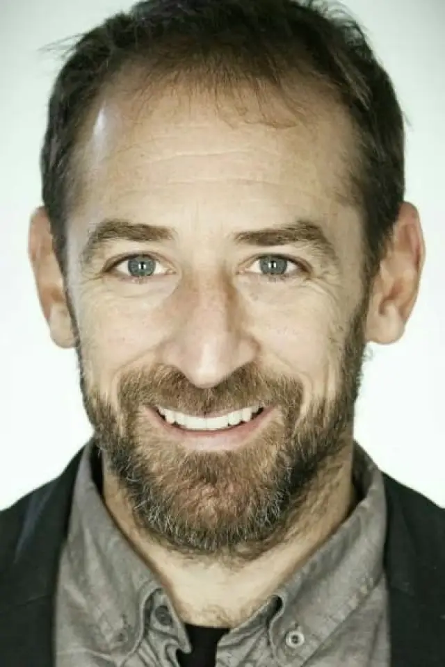 Zdjęcie Andrzej Hefler (Andrew Hefler)