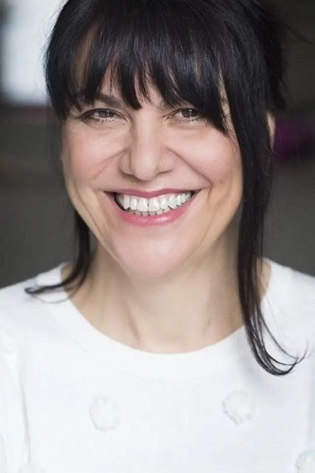 Zdjęcie  (Hélène Mondoux)