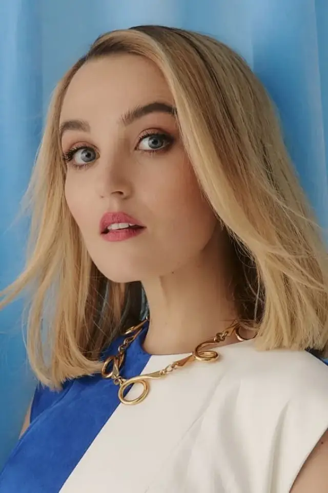 Zdjęcie Chloe Fineman