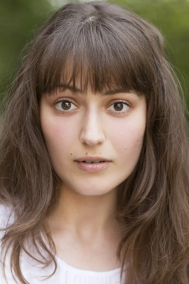 Zdjęcie Harriet Rees
