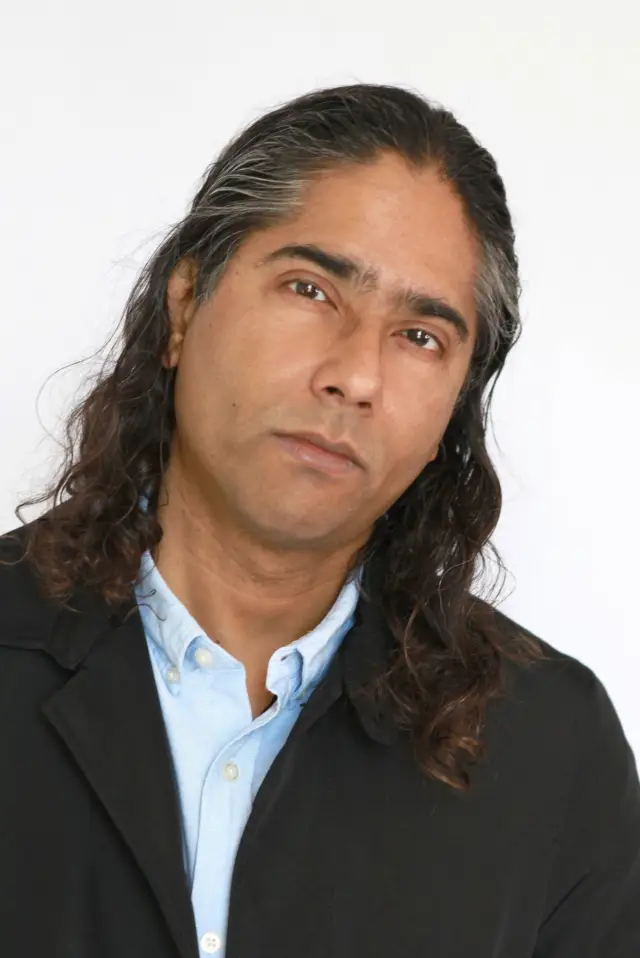 Zdjęcie  (Jay Jay Jegathesan)