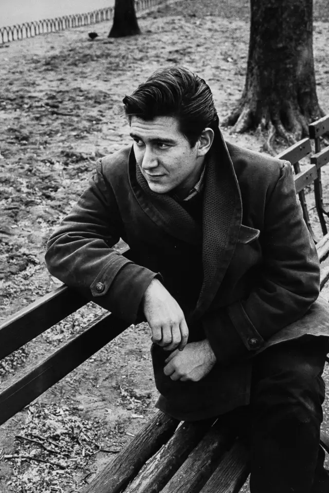 Zdjęcie  (Phil Ochs)