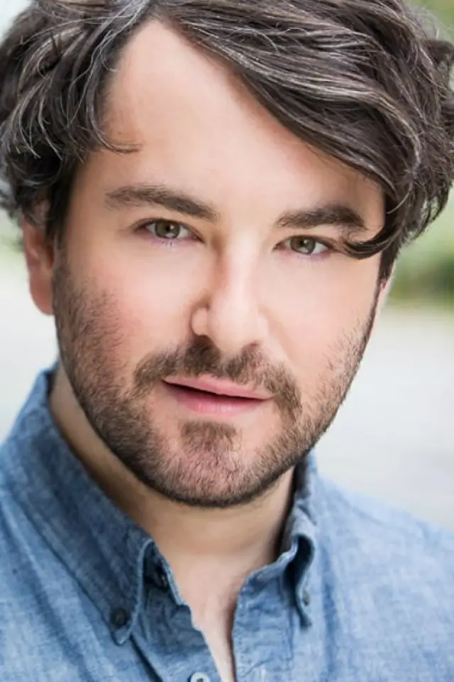 Zdjęcie  (Alex Brightman)