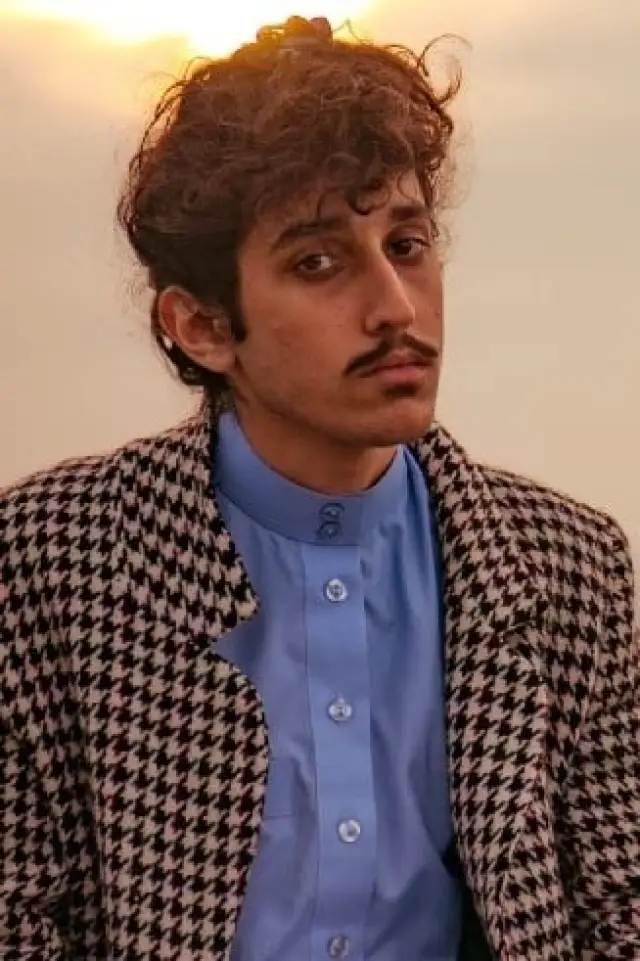 Zdjęcie  (Meshal Al-Jaser)