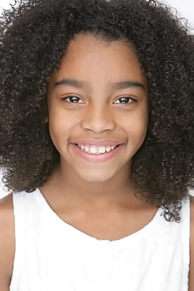 Zdjęcie Jadah Marie