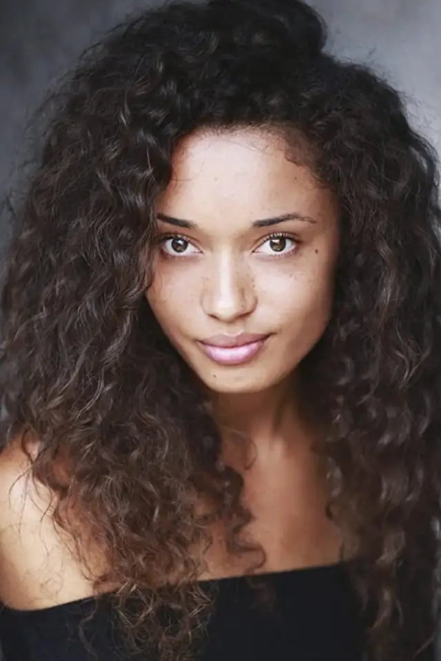 Zdjęcie  (Olivia Swann)