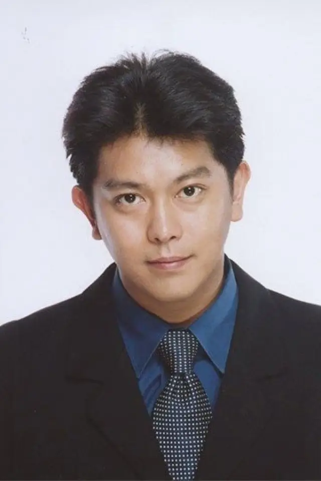 Zdjęcie  (Koyo Maeda)