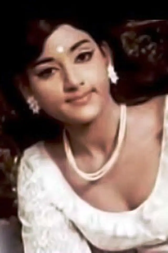 Zdjęcie  (Padmapriya)