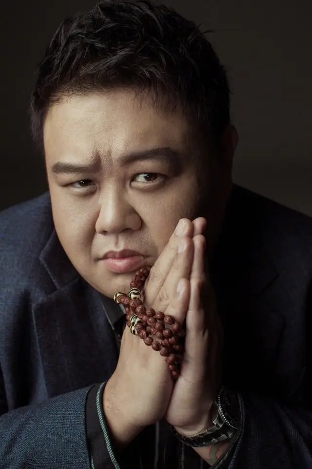 Zdjęcie Sun Yue (Sun Yue)